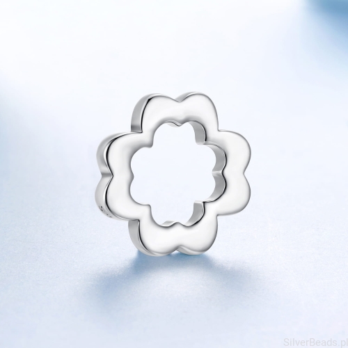 charms ze srebra do bransoletki typu pandora KONICZYNKA