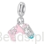 Srebrna zawieszka pad dla GRACZA srebro 925 beadsg