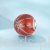 charms ze srebra do bransoletki pandora PIŁKA DO KOSZYKÓWKI