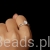 pierścionek ze srebra 925 z Moissanitem 1,0 ct otoczonym kryształami