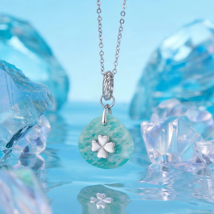 Uniwersalny charms XXX do bransoletek modułowych Pandora, Apart, Yes, Kruk i innych.