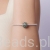 Uniwersalny charms torebka w DRZEWO ŻYCIA z serduszkami modułowych Pandora, Apart, Yes, Kruk i innych.