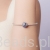 Uniwersalny charms torebka w OKO HORUSA modułowych Pandora, Apart, Yes, Kruk i innych.
