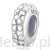 Srebrny charms stoper w KONICZYNKI beads srebro 925 koralik