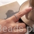 Minimalistyczny rainbow ring – srebro 925 i pastelowy połysk dla miłośniczek trendów.
