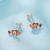 bizuteria z rybka nemo dla milosniczek oceanu