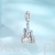 Magiczny charms symbolizujący marzenia i spełnianie życzeń.