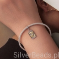 Charms dla znaku Ryby – symbol intuicji i emocji.