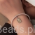 Charms dla znaku Ryby – symbol intuicji i emocji.