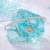 opalowy charms w kosmicznym stylu