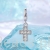 charms symbol wiary z cyrkoniami