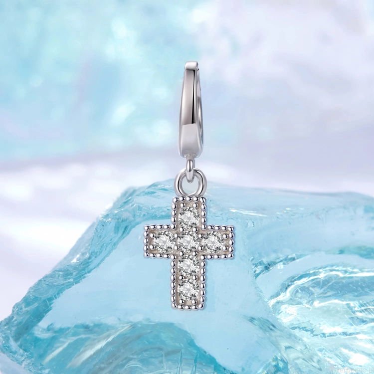 charms symbol wiary z cyrkoniami