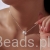Efektowny bead śnieżynka srebro do bransoletek modułowych