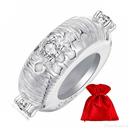 Elegancki satynowy woreczek gratis do każdego zamówienia koralików charms   - 2025-12-04T150538.970.jpg