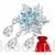 Elegancki satynowy woreczek gratis do każdego zamówienia koralików charms   - 2025-12-04T150553.304.jpg