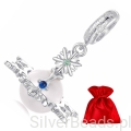 Elegancki satynowy woreczek gratis do każdego zamówienia koralików charms   - 2025-12-04T150615.334.jpg