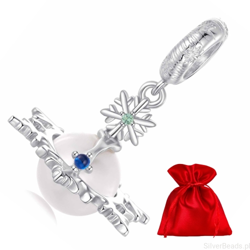 Elegancki satynowy woreczek gratis do każdego zamówienia koralików charms   - 2025-12-04T150615.334.jpg