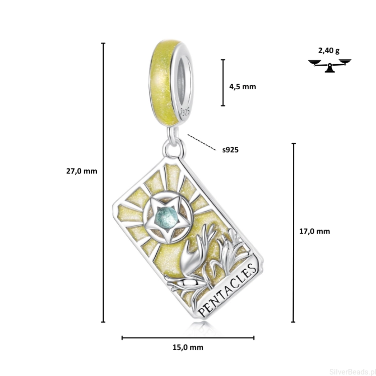 Srebrna zawieszka charms (9).jpg