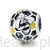 pszczoła charms koralik g034.jpg