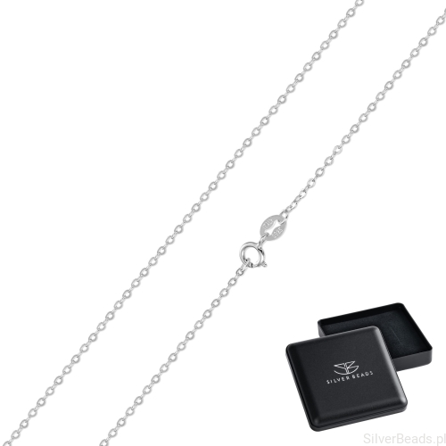 lancuszek-srebrny-damski-minimalistyczny
