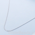 srebrna-zmijka-lancuszek-minimalistyczny