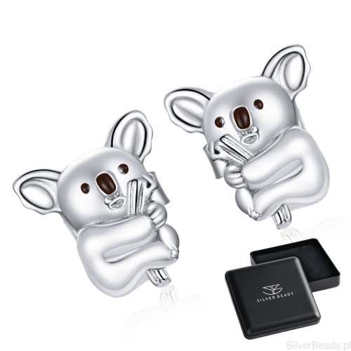 kolczyki-dla-dziewczynki-koala