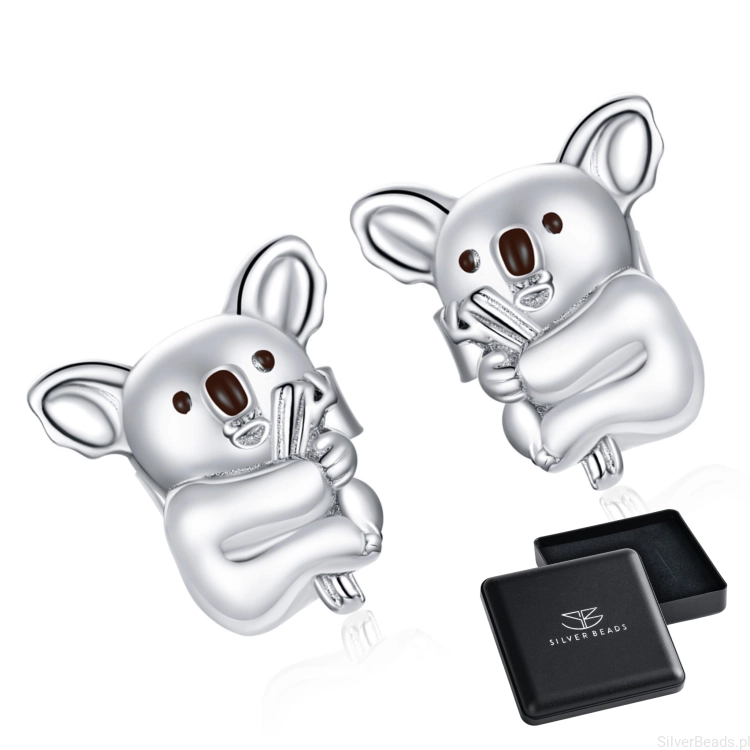 kolczyki-dla-dziewczynki-koala