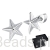 kolczyki-gwiazda-srebro-damskie