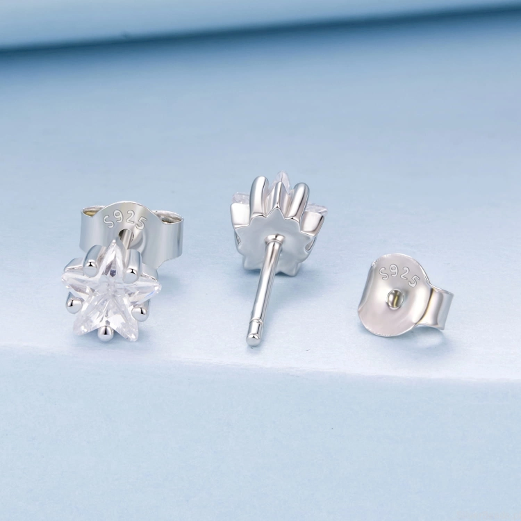 srebrna-bizuteria-gwiazda-925