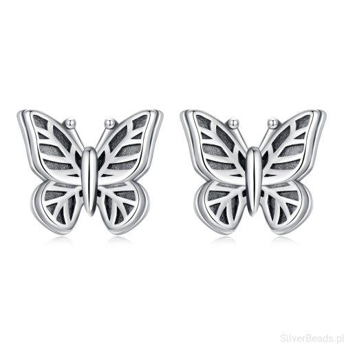 srebrne-kolczyki-motylki-925