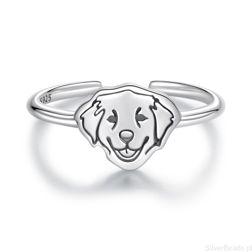 srebrny-pierscionek-golden-retriever-925
