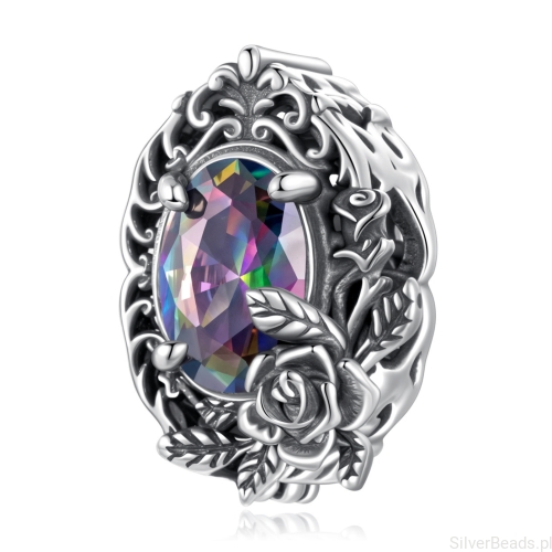 srebrny-charms-roza-z-teczowym-krysztalem-925