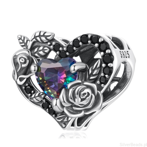 srebrny-charms-serce-z-roza-i-teczowym-krysztalem-925