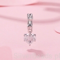 charms-do-bransoletki-serce-z-kamieniem