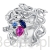 srebrny-charms-meduza-z-kolorowymi-kamieniami-925