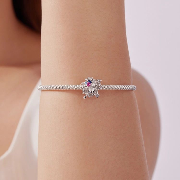 koralik-srebrny-glowa-meduzy-925