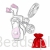 charms-golf-pilka-golfowa-srebro-925