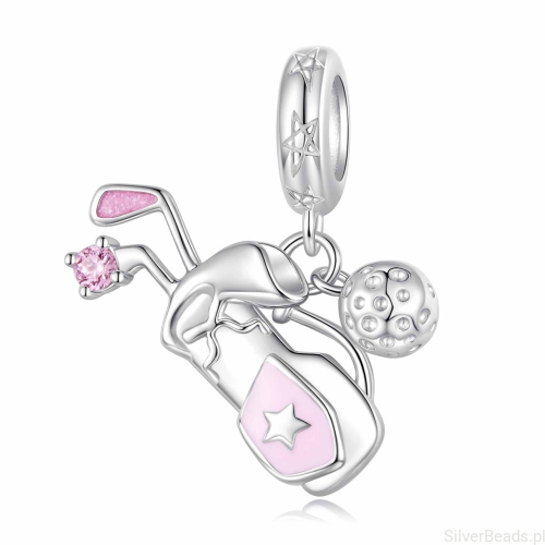 srebrny-charms-golf-kij-golfowy-925