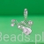 srebrny-charms-sport-golf-925
