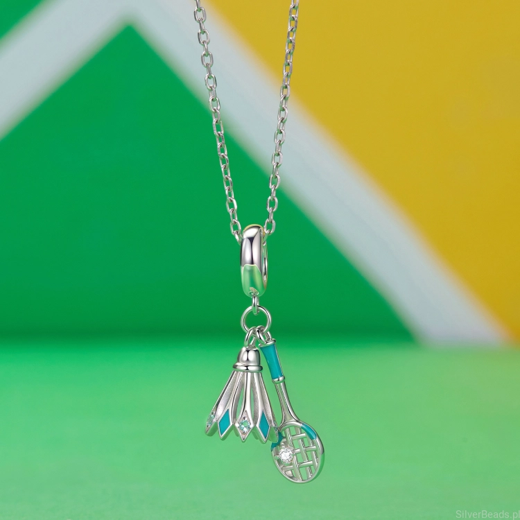 bizuteria-modulowa-charms-badminton