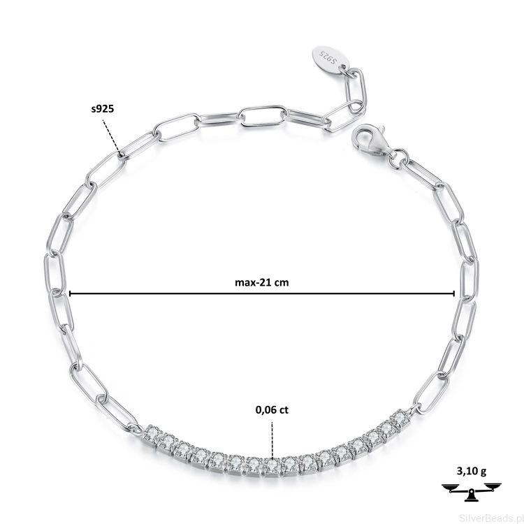 srebrna-bransoletka-z-kamieniami-moissanite