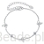srebrna-bransoletka-motylki-moissanite-925