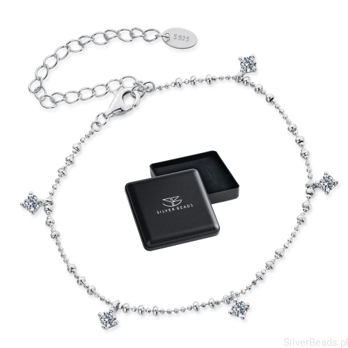bransoletka-damska-moissanite-srebro-925-prezent