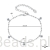 bransoletka-damska-moissanite-srebro-925-prezent
