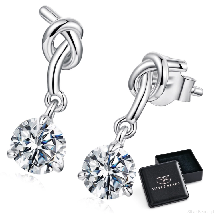 kolczyki-damskie-moissanite-srebro-925