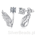 srebrne-kolczyki-skrzydla-moissanite-925