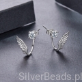 kolczyki-damskie-skrzydlo-srebro