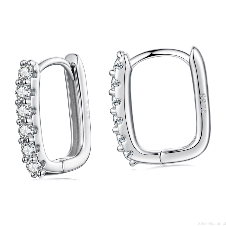 srebrne-kolczyki-prostokatne-moissanite-925