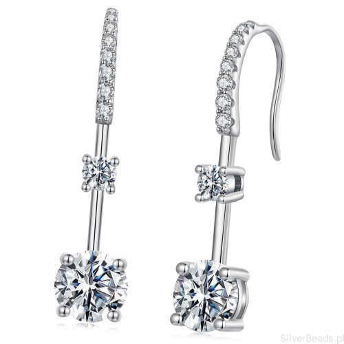 srebrne-kolczyki-wiszace-moissanite-925