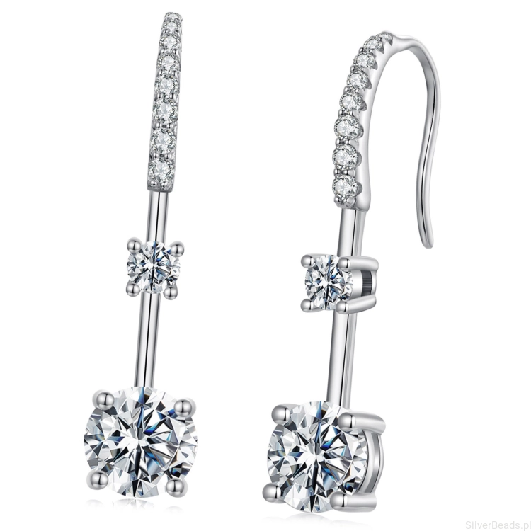 srebrne-kolczyki-wiszace-moissanite-925
